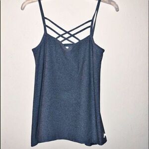 Gottex tank top size small NWT